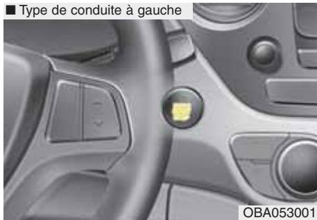 HYUNDAI xcent (2014-2020) - Démarrage du moteur - 1