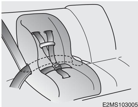 HYUNDAI xcent (2014-2020) - Avertissement - 2