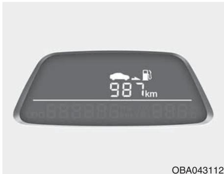HYUNDAI xcent (2014-2020) - Compteur kilométrique (km) - 1