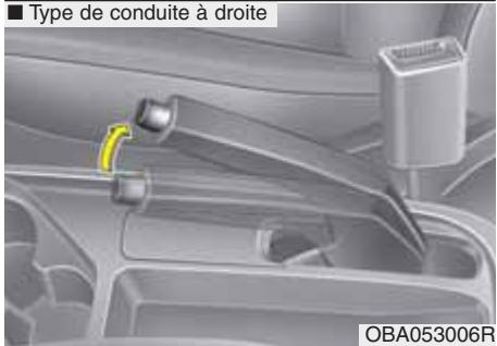 HYUNDAI xcent (2014-2020) - Freins à tambour arrêté (le cas échéant) - 2