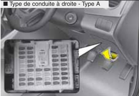 HYUNDAI xcent (2014-2020) - Attention - 2