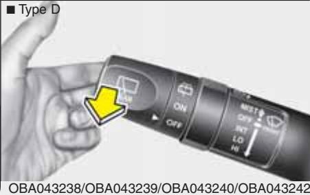 HYUNDAI xcent (2014-2020) - Essuie-glaces - 4