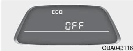HYUNDAI xcent (2014-2020) - Temps écoulé - 2