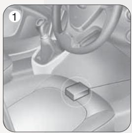 HYUNDAI xcent (2014-2020) - Avertissement - 4