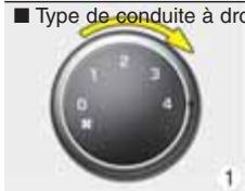HYUNDAI xcent (2014-2020) - Pour dégivrer le pare-brise intérieur - 3