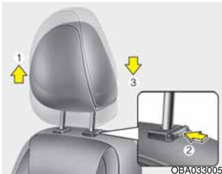 HYUNDAI xcent (2014-2020) - Avertissement - 2