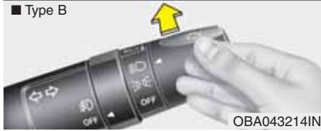 HYUNDAI xcent (2014-2020) - Position des phares (30) - 2