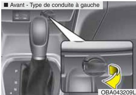 HYUNDAI xcent (2014-2020) - Pare-soliel - 1