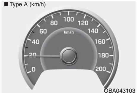 HYUNDAI xcent (2014-2020) - Type de manuel - 1