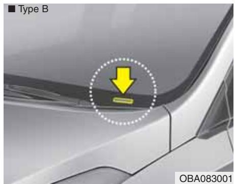 HYUNDAI xcent (2014-2020) - NUMERO D'identification du vehicule (vin) - 2