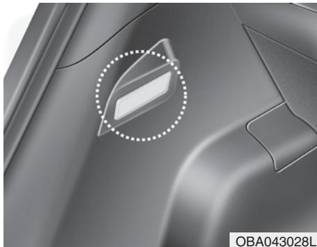 HYUNDAI xcent (2014-2020) - Attention - 1