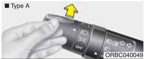 HYUNDAI xcent (2014-2020) - Position des phares (30) - 1
