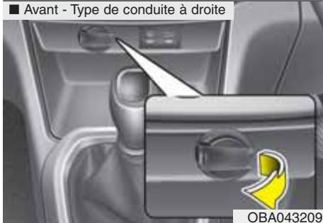 HYUNDAI xcent (2014-2020) - Pare-soliel - 2