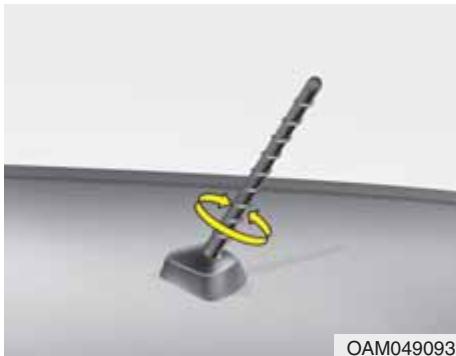 HYUNDAI xcent (2014-2020) - Systeme AUDIO - 1