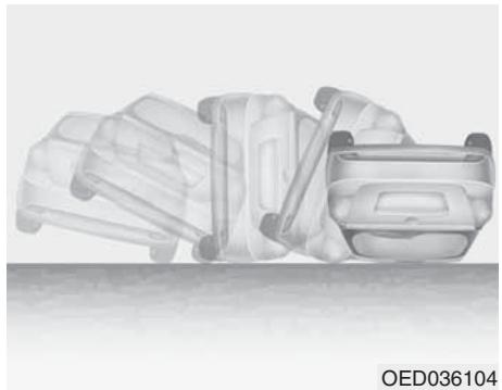 HYUNDAI xcent (2014-2020) - Airbags frontaux - 5
