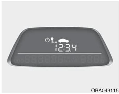 HYUNDAI xcent (2014-2020) - Vitesse moyenne (km/h) - 1