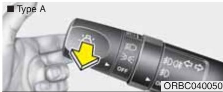 HYUNDAI xcent (2014-2020) - Avertissement - 1