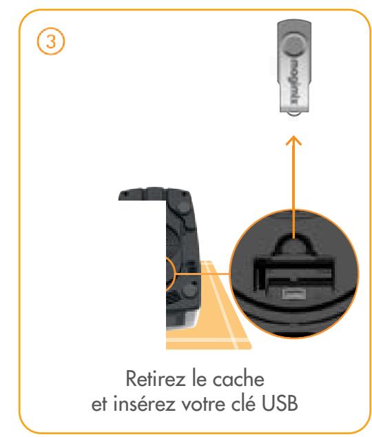 MAGIMIX COCOTTE EXPERT - Si vous n'avez pas de Cook - 1