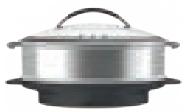 MAGIMIX COCOTTE EXPERT - Suivez-nous - 1