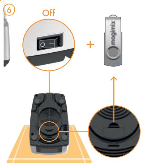 MAGIMIX COCOTTE EXPERT - Si vous n'avez pas de Cook - 4
