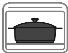 MAGIMIX COCOTTE EXPERT - Si vous n'avez pas de Cook - 8