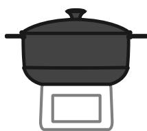 MAGIMIX COCOTTE EXPERT - Si vous n'avez pas de Cook - 7