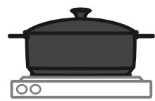 MAGIMIX COCOTTE EXPERT - Si vous n'avez pas de Cook - 6
