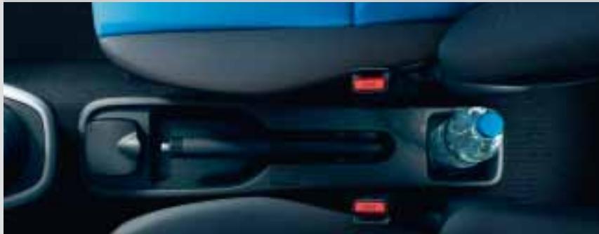 OPEL Agila B (2008-2014) - VOUS EN VOULEZ PLUS ? - 2