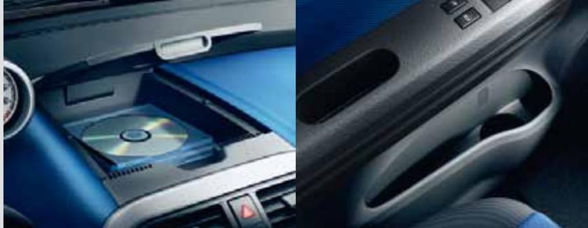 OPEL Agila B (2008-2014) - VOUS EN VOULEZ PLUS ? - 1