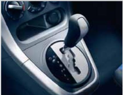 OPEL Agila B (2008-2014) - Rangements supplémentaires. - 9