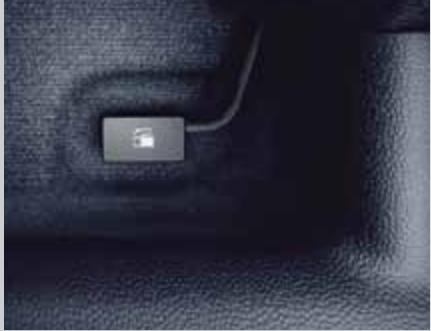 OPEL Agila B (2008-2014) - Rangements supplémentaires. - 7