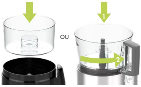 MAGIMIX COFFRET COUPE-LEGUMES - 1