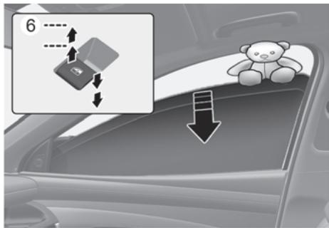 HYUNDAI Tucson NX4 Phase 2 (2024) - Inversion automatique - 1