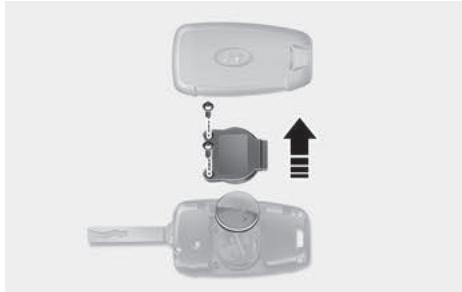 HYUNDAI Tucson NX4 Phase 2 (2024) - Remplacement de la batterie - 1