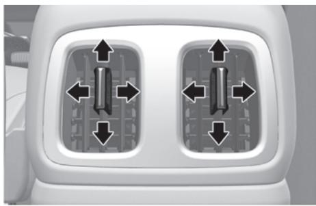 HYUNDAI Tucson NX4 Phase 2 (2024) - Ventilation du tableau de bord - 2