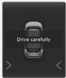 HYUNDAI Tucson NX4 Phase 2 (2024) - Assistance à l'évitement de collision (quand vous quittez un endroit parallele) - 2