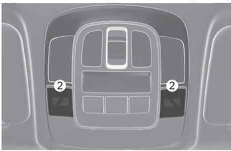 HYUNDAI Tucson NX4 Phase 2 (2024) - Technologie sans fil Bluetooth® - 2