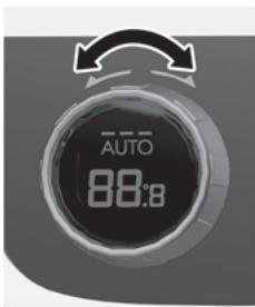 HYUNDAI Tucson NX4 Phase 2 (2024) - Chauffage et climatisation automatiques - 2