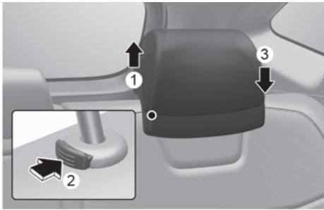 HYUNDAI Tucson NX4 Phase 2 (2024) - AVERTISSEMENT - 2