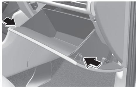 HYUNDAI Tucson NX4 Phase 2 (2024) - Remplacement du filtré - 2