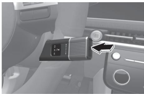 HYUNDAI Tucson NX4 Phase 2 (2024) - P (stationnement) - 2