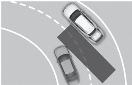 HYUNDAI Tucson NX4 Phase 2 (2024) - Conduire sur une route sinueuse - 1
