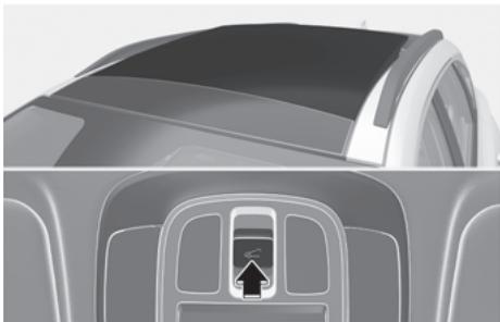 HYUNDAI Tucson NX4 Phase 2 (2024) - Inclinez pour ouvrir / fermer - 1