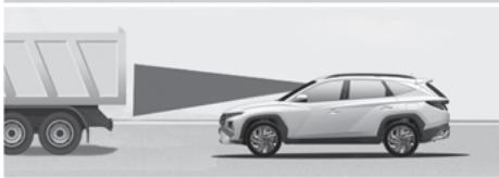 HYUNDAI Tucson NX4 Phase 2 (2024) - A AVERTISSEMENT - 16