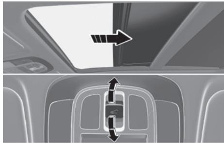 HYUNDAI Tucson NX4 Phase 2 (2024) - Pare-soleil électrique - 1