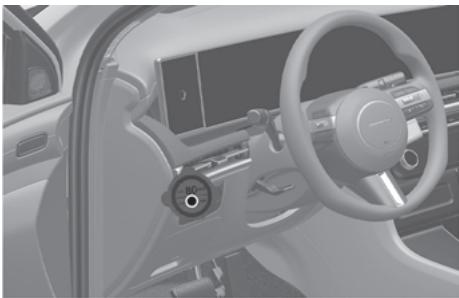HYUNDAI Tucson NX4 Phase 2 (2024) - MISE EN GARDE - 1
