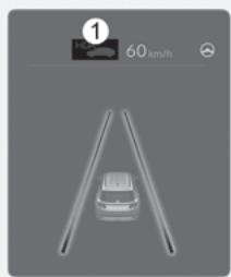 HYUNDAI Tucson NX4 Phase 2 (2024) - Affichage de l'etat de fonctionnement - 2