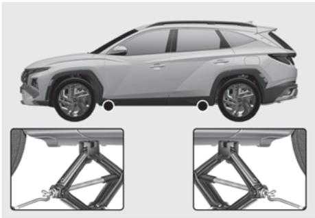 HYUNDAI Tucson NX4 Phase 2 (2024) - i Informations - 3