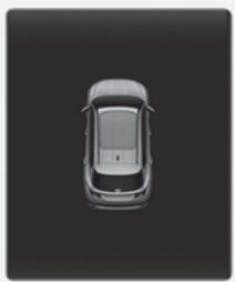 HYUNDAI Tucson NX4 Phase 2 (2024) - Avertissement d'ouverture du toit ouvrant - 1