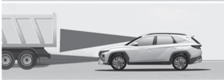 HYUNDAI Tucson NX4 Phase 2 (2024) - A AVERTISSEMENT - 16